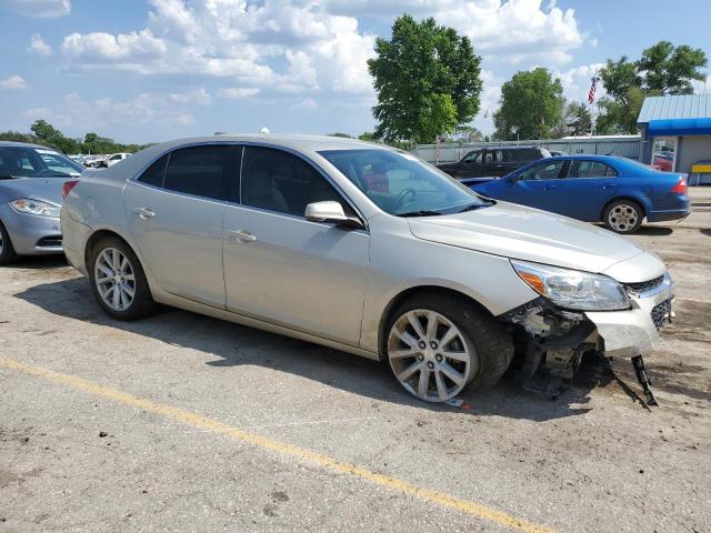 Photo 4 from auction – 2015 CHEVROLET MALIBU 2LT with VIN 1G11D5SL5FF339137