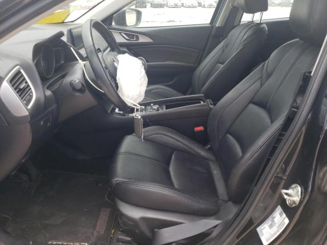 Photo 7 from auction – 2018 MAZDA 3 TOURING with VIN 3MZBN1L32JM165663
