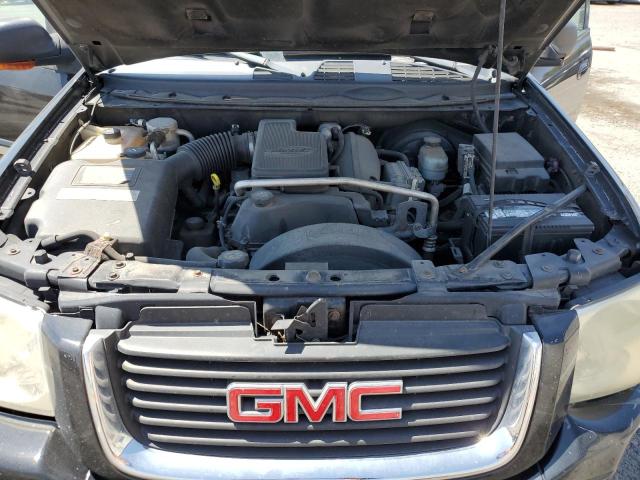 Photo 12 from auction – 2004 GMC ENVOY with VIN 1GKDT13S442432536