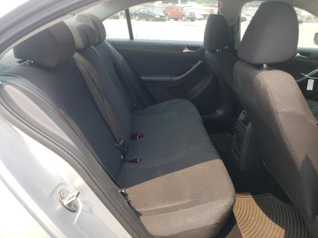 Photo 10 from auction – 2015 VOLKSWAGEN JETTA BASE with VIN 3VW1K7AJXFM330133