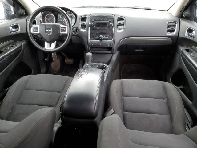 Photo 8 from auction – 2011 DODGE DURANGO EX with VIN 1D4RE2GGXBC682431