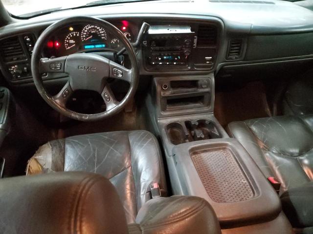 Photo 8 from auction – 2003 GMC NEW SIERRA with VIN 1GTEK19T03Z118262