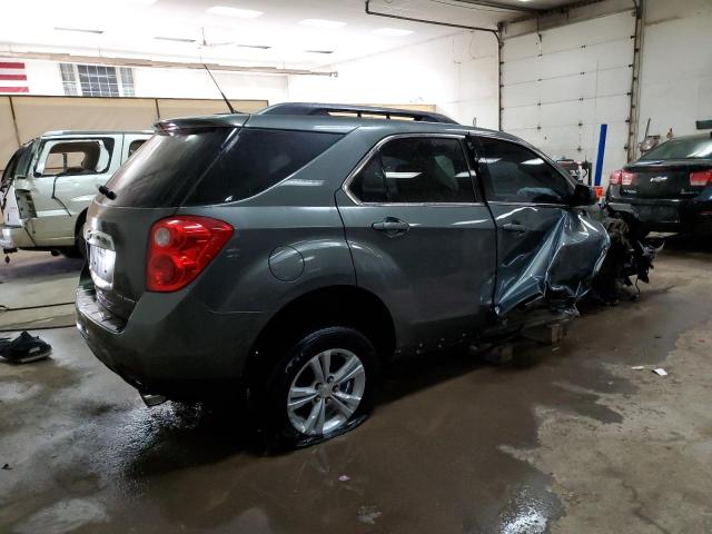 Photo 3 from auction – 2012 CHEVROLET EQUINOX LT with VIN 2GNFLNE54C6309203