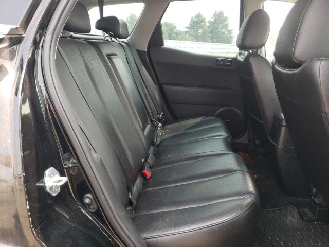 Photo 10 from auction – 2008 MAZDA CX-7 with VIN JM3ER293880189777