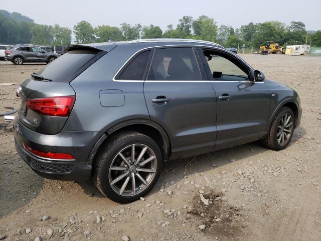 Photo 3 from auction – 2018 AUDI Q3 PREMIUM with VIN WA1JCCFS3JR020496