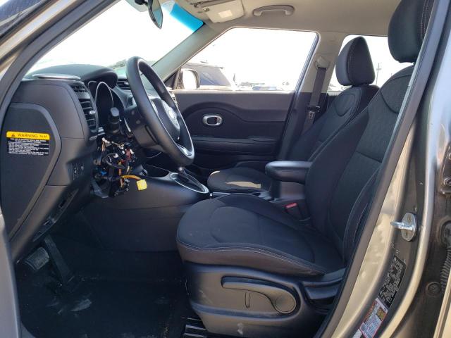 Photo 7 from auction – 2016 KIA SOUL with VIN KNDJN2A23G7394015