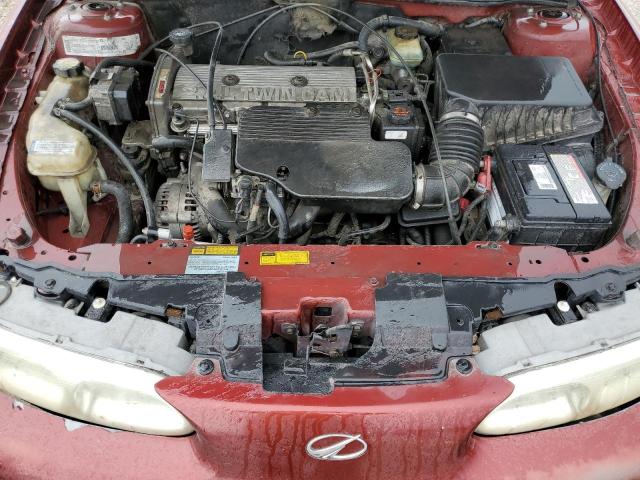 Photo 11 from auction – 2000 OLDSMOBILE ALERO GL with VIN 1G3NL52T2YC329469