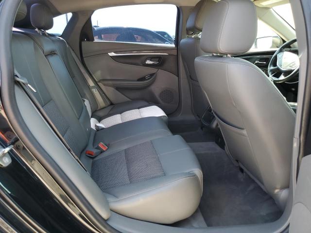 Photo 10 from auction – 2015 CHEVROLET IMPALA LT with VIN 1G1125S38FU130993