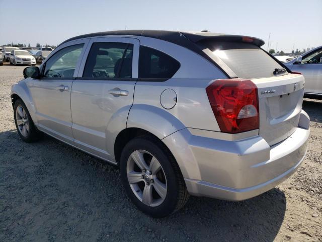 Foto 2 de la subasta – 2010 DODGE CALIBER SX con VIN 1B3CB4HA1AD664542