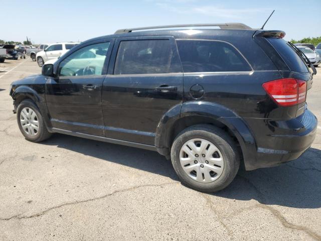 Photo 2 from auction – 2016 DODGE JOURNEY SE with VIN 3C4PDCAB7GT159499