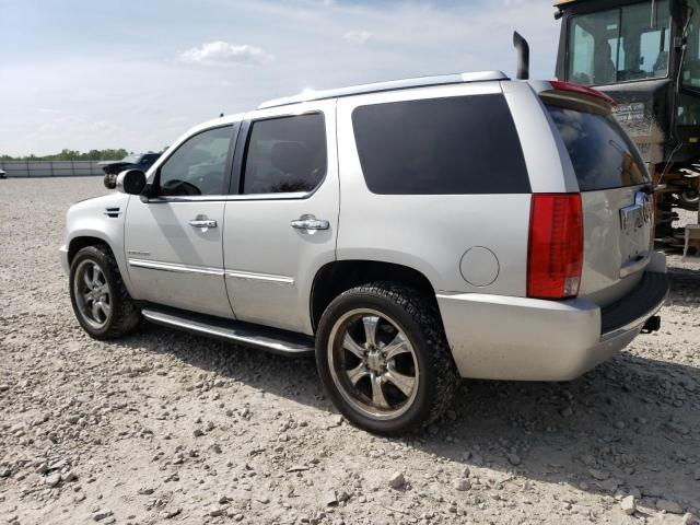 Photo 2 from auction – 2010 CADILLAC ESCALADE L with VIN 1GYUKBEF4AR136787