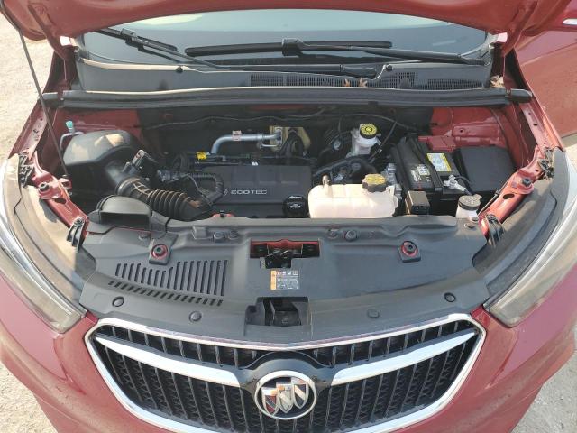 Photo 11 from auction – 2019 BUICK ENCORE SPO with VIN KL4CJ2SB9KB942974
