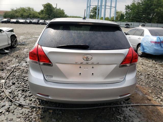 Photo 6 from auction – 2009 TOYOTA VENZA with VIN 4T3BE11A19U002470