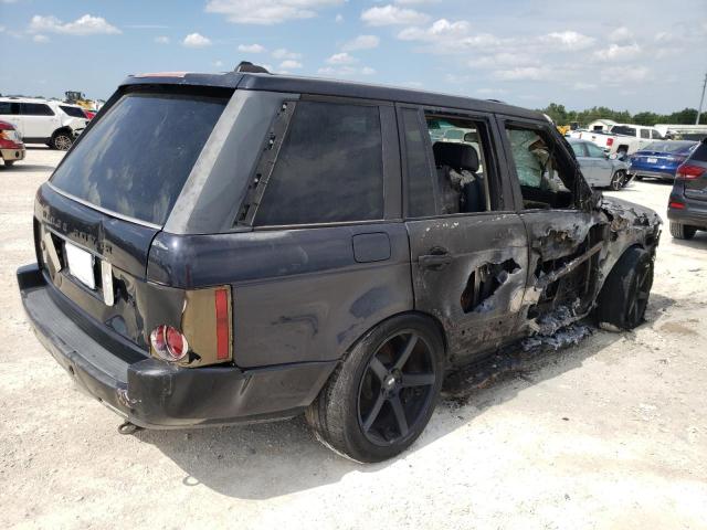 Photo 3 from auction – 2005 LAND ROVER RANGE ROVE with VIN SALMF11485A185626