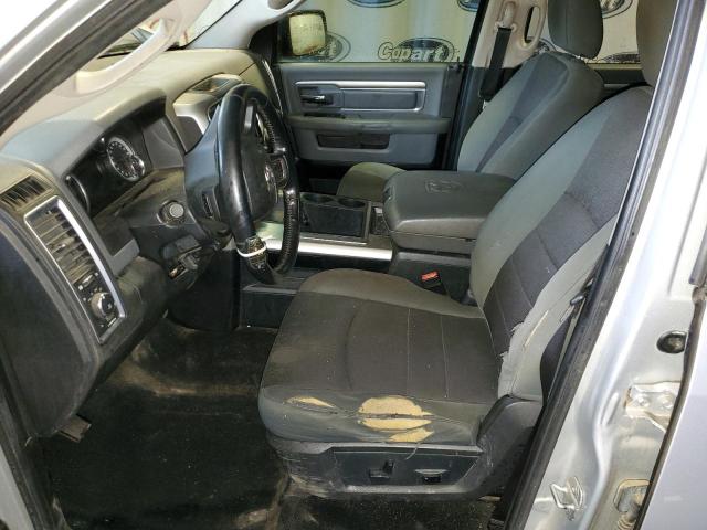 صورة رقم 7 من المزاد - 2014 RAM 1500 SLT مع VIN 1C6RR7LGXES335400