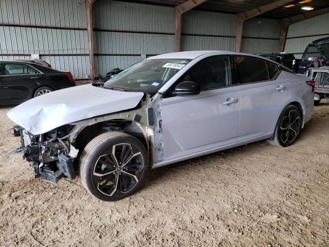 NISSAN ALTIMA SR 2023 with VIN 1N4BL4CV8PN306963 - Photo from auction