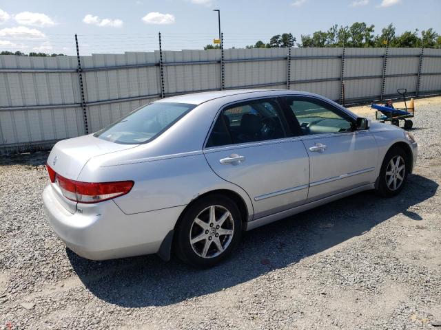 Photo 3 from auction – 2003 HONDA ACCORD EX with VIN 1HGCM66523A093255