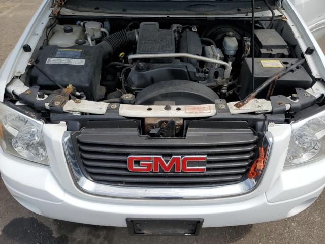 Photo 12 from auction – 2005 GMC ENVOY XL with VIN 1GKET16S356161883