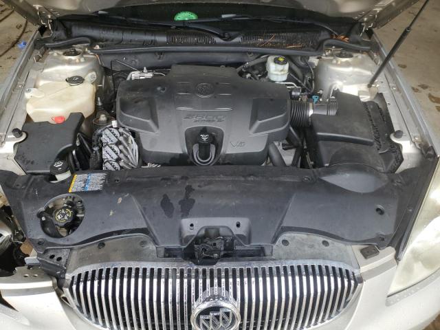 Photo 11 from auction – 2008 BUICK LUCERNE CX with VIN 1G4HD572X8U171320