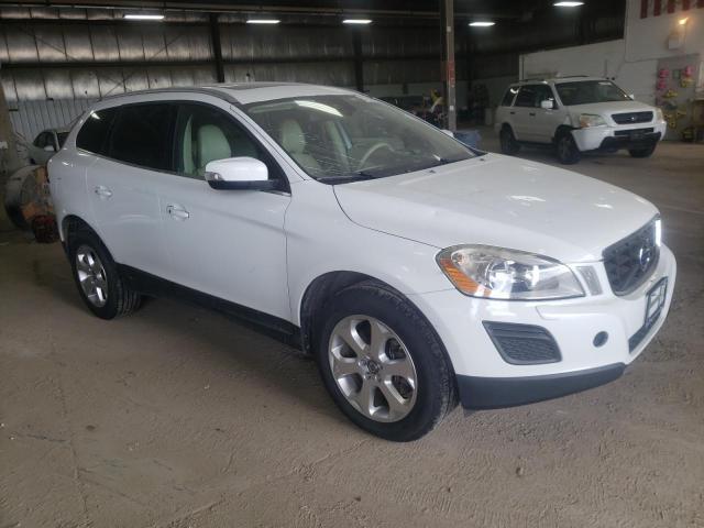 Photo 4 from auction – 2013 VOLVO XC60 3.2 with VIN YV4952DZ9D2445311