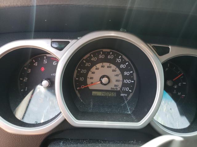 صورة رقم 9 من المزاد - 2004 TOYOTA 4RUNNER SR مع VIN JTEZU14R548017860