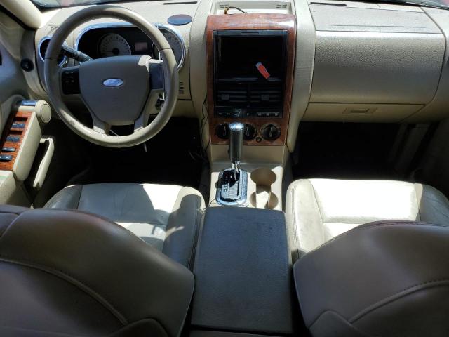 Photo 8 from auction – 2007 FORD EXPLORER E with VIN 1FMEU74E47UA82807