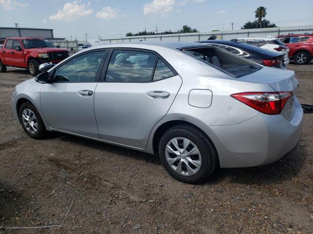 Zdjęcie 2 z aukcji – 2016 TOYOTA COROLLA L z VIN 5YFBURHE2GP517219