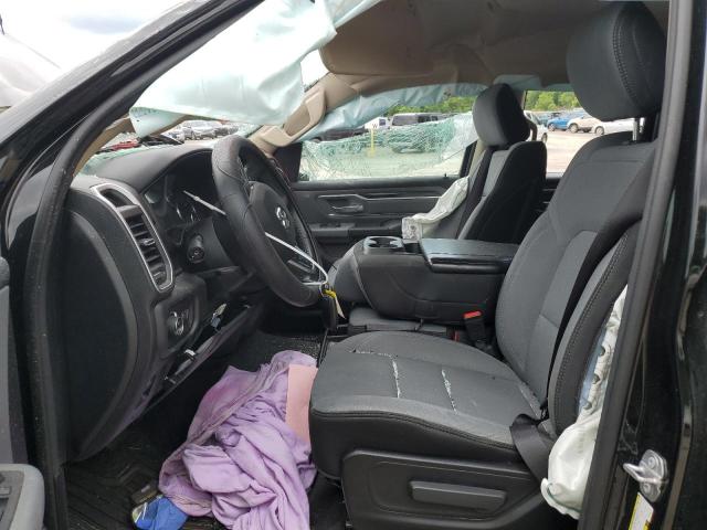 Photo 7 from auction – 2019 RAM 1500 BIG H with VIN 1C6RRFBG5KN890373