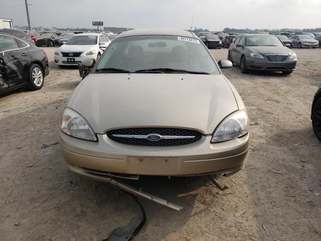 Photo 5 from auction – 2001 FORD TAURUS SE with VIN 1FAFP53U11G124018