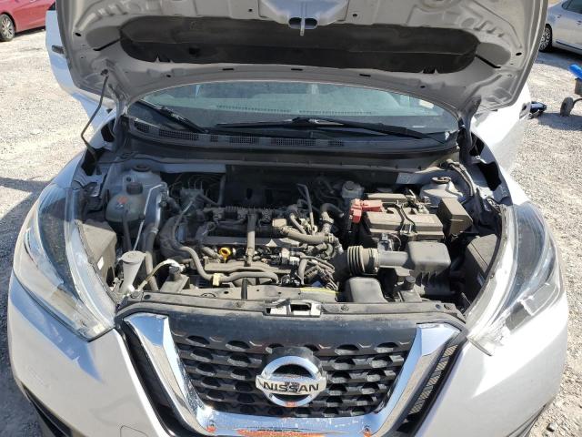 Photo 11 from auction – 2020 NISSAN KICKS S with VIN 3N1CP5BV3LL487543