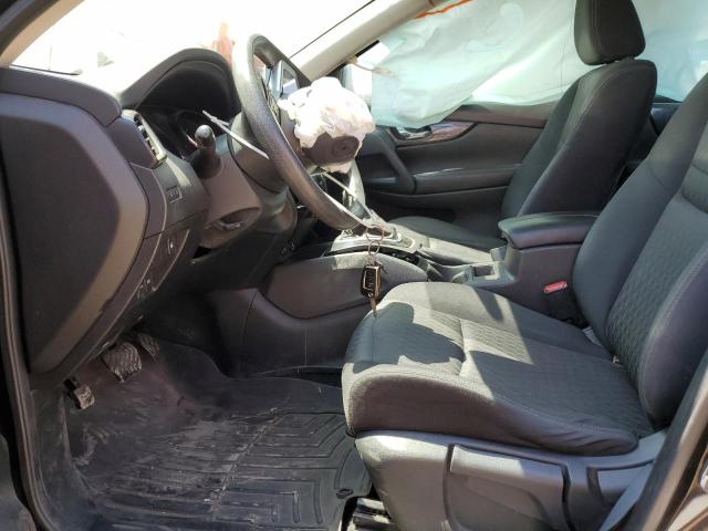Photo 7 from auction – 2018 NISSAN ROGUE S with VIN JN8AT2MT4JW451026