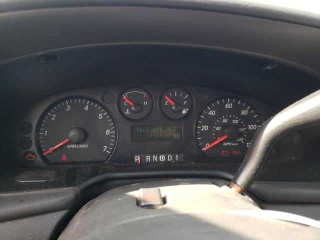 صورة رقم 9 من المزاد - 2006 FORD TAURUS SE مع VIN 1FAFP53UX6A177701