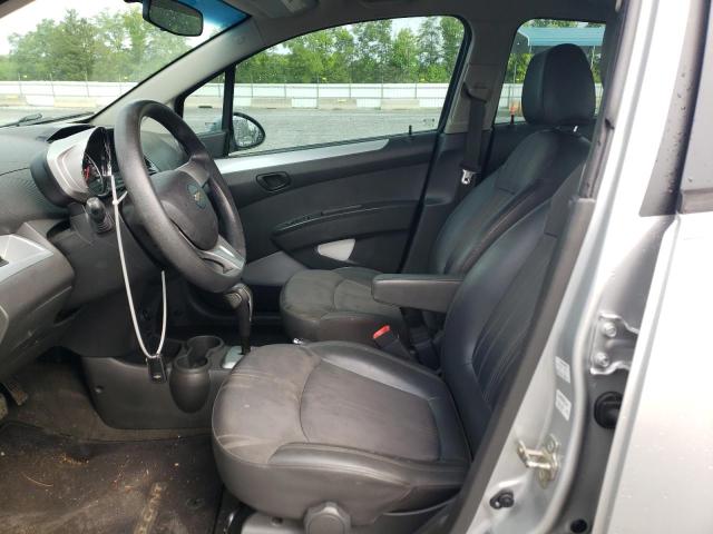 Photo 7 from auction – 2014 CHEVROLET SPARK 1LT with VIN KL8CD6S95EC548994