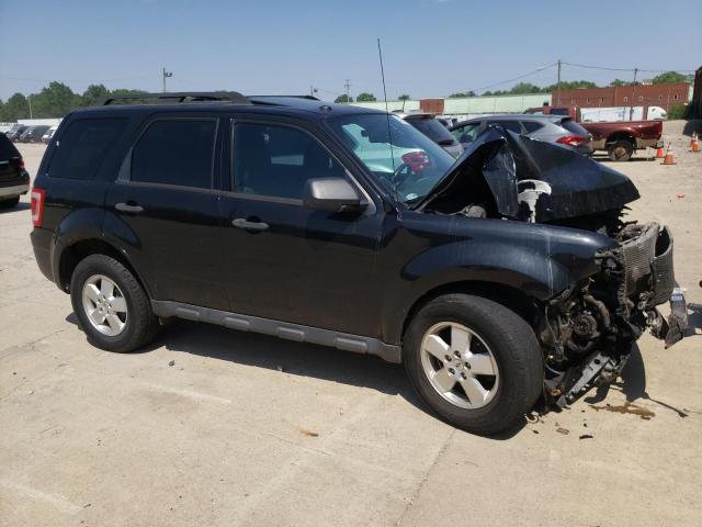 Photo 4 from auction – 2011 FORD ESCAPE XLT with VIN 1FMCU0D71BKB72016