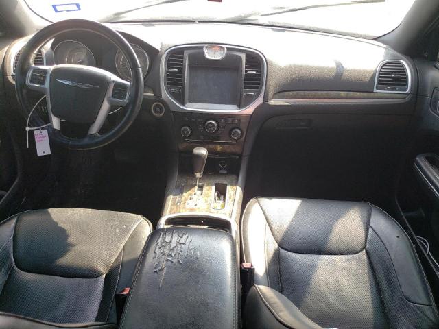 Photo 8 from auction – 2012 CHRYSLER 300C with VIN 2C3CCAET9CH268014