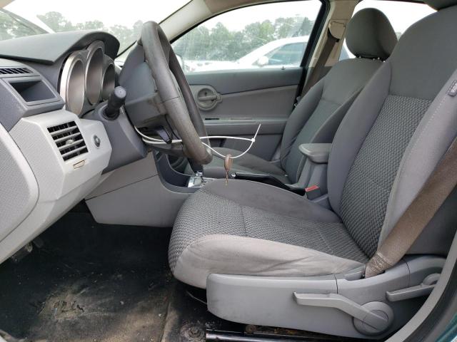 Photo 7 from auction – 2008 DODGE AVENGER SE with VIN 1B3LC46K18N653781