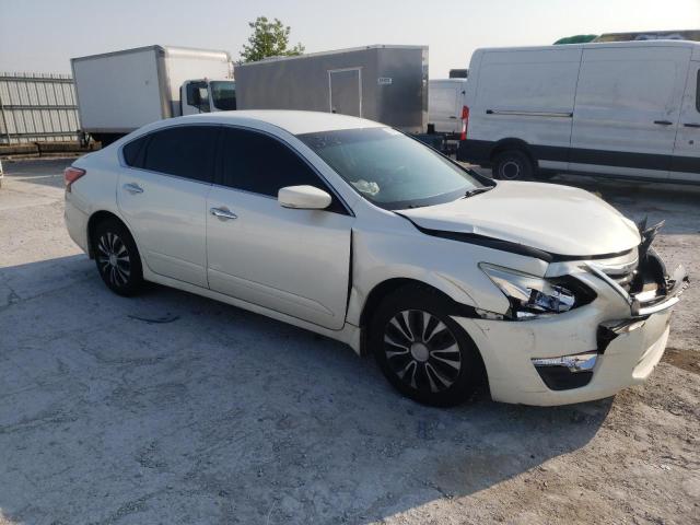 Photo 4 from auction – 2014 NISSAN ALTIMA 2.5 with VIN 1N4AL3AP9EC321071