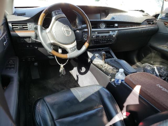 Photo 8 from auction – 2014 LEXUS ES 350 with VIN JTHBK1GG7E2088390
