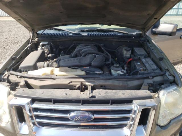 Photo 11 from auction – 2006 FORD EXPLORER with VIN 1FMEU74846UA47063