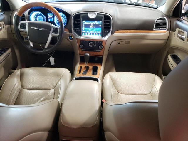 Photo 8 from auction – 2012 CHRYSLER 300C with VIN 2C3CCAKT0CH220275