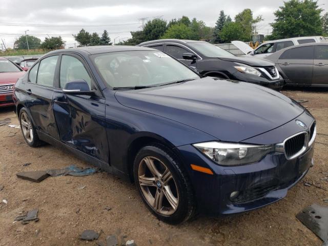 Photo 4 from auction – 2013 BMW 328 XI SUL with VIN WBA3B5C51DF592987