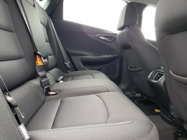 Photo 10 from auction – 2018 CHEVROLET MALIBU LT with VIN 1G1ZD5ST6JF192371
