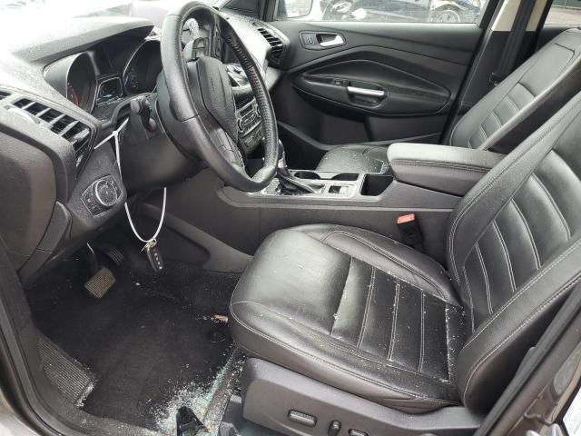 Photo 7 from auction – 2017 FORD ESCAPE TIT with VIN 1FMCU0JD7HUB56412