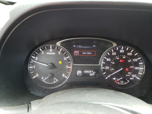 Photo 9 from auction – 2013 NISSAN PATHFINDER with VIN 5N1AR2MN1DC657756