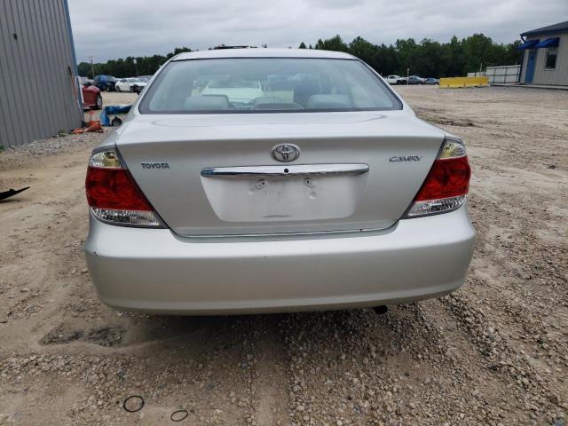Photo 6 from auction – 2006 TOYOTA CAMRY LE with VIN 4T1BE32K86U693777