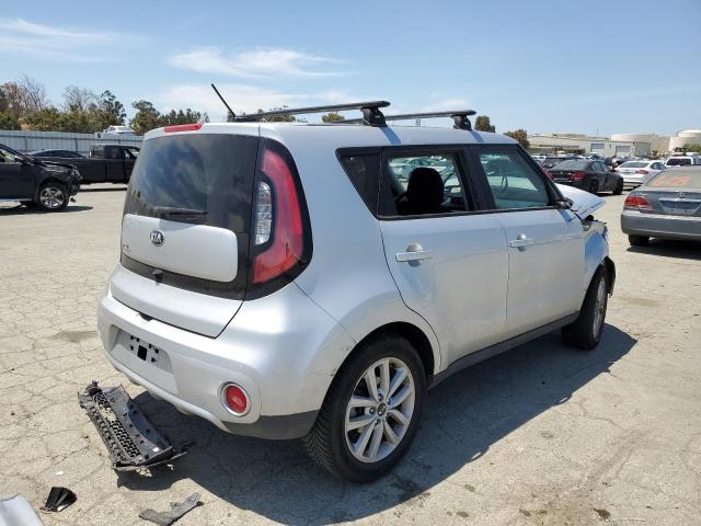 Photo 3 from auction – 2019 KIA SOUL + with VIN KNDJP3A50K7649478
