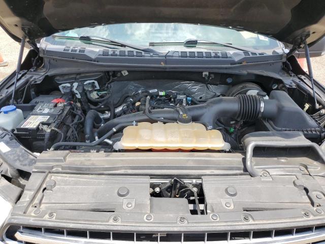 Photo 11 from auction – 2019 FORD F150 SUPER with VIN 1FTEW1CPXKFA42758