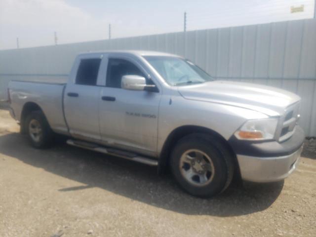 Photo 4 from auction – 2011 DODGE RAM 1500 with VIN 1D7RV1GP4BS524475
