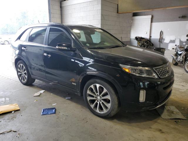 Photo 4 from auction – 2014 KIA SORENTO SX with VIN 5XYKWDA73EG432576