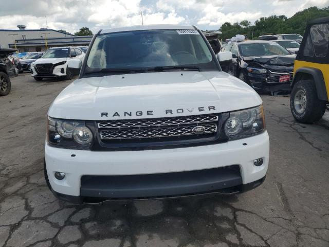 Photo 5 from auction – 2013 LAND ROVER RANGE ROVE with VIN SALSK2D43DA810095